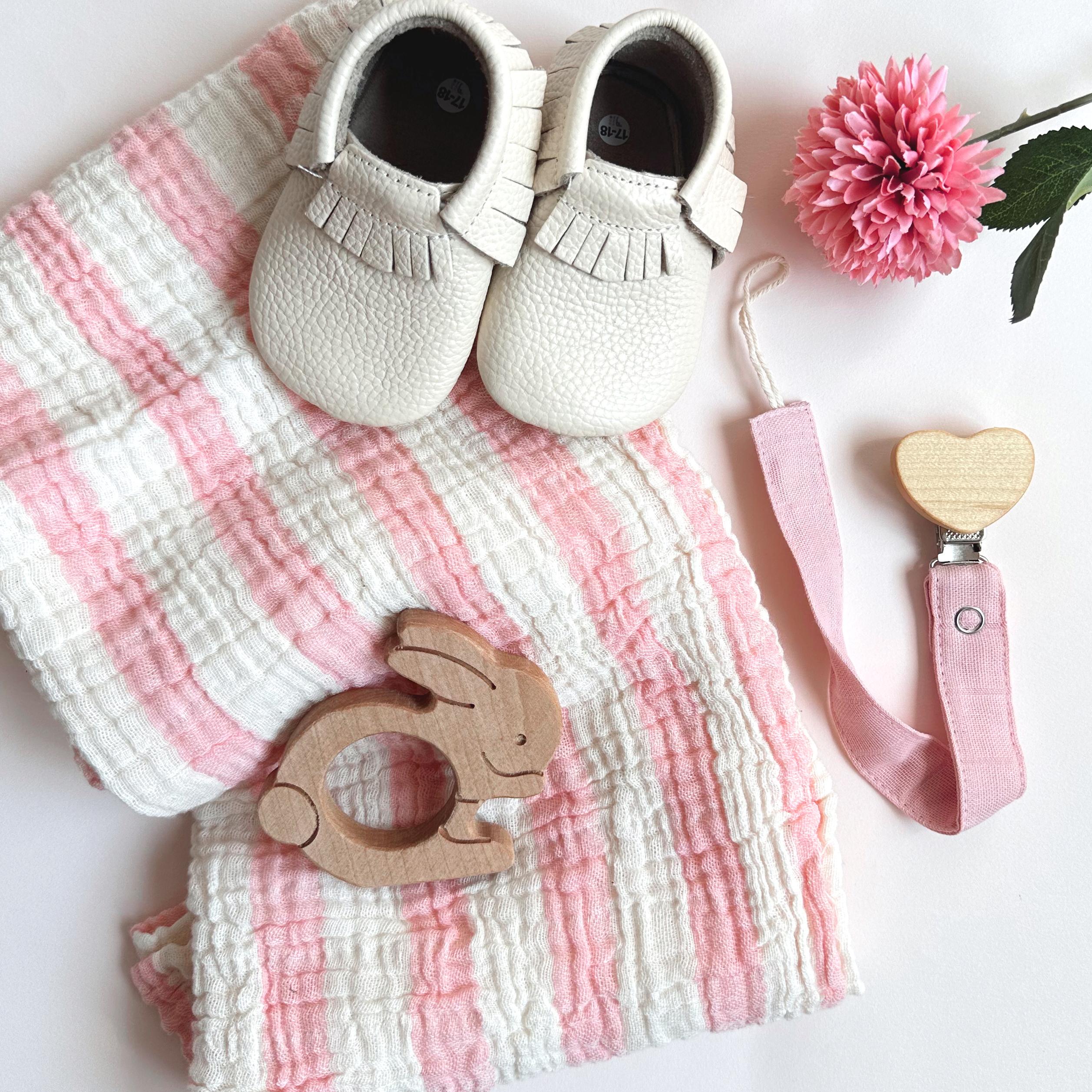 Baby Pink Hediye Kutusu