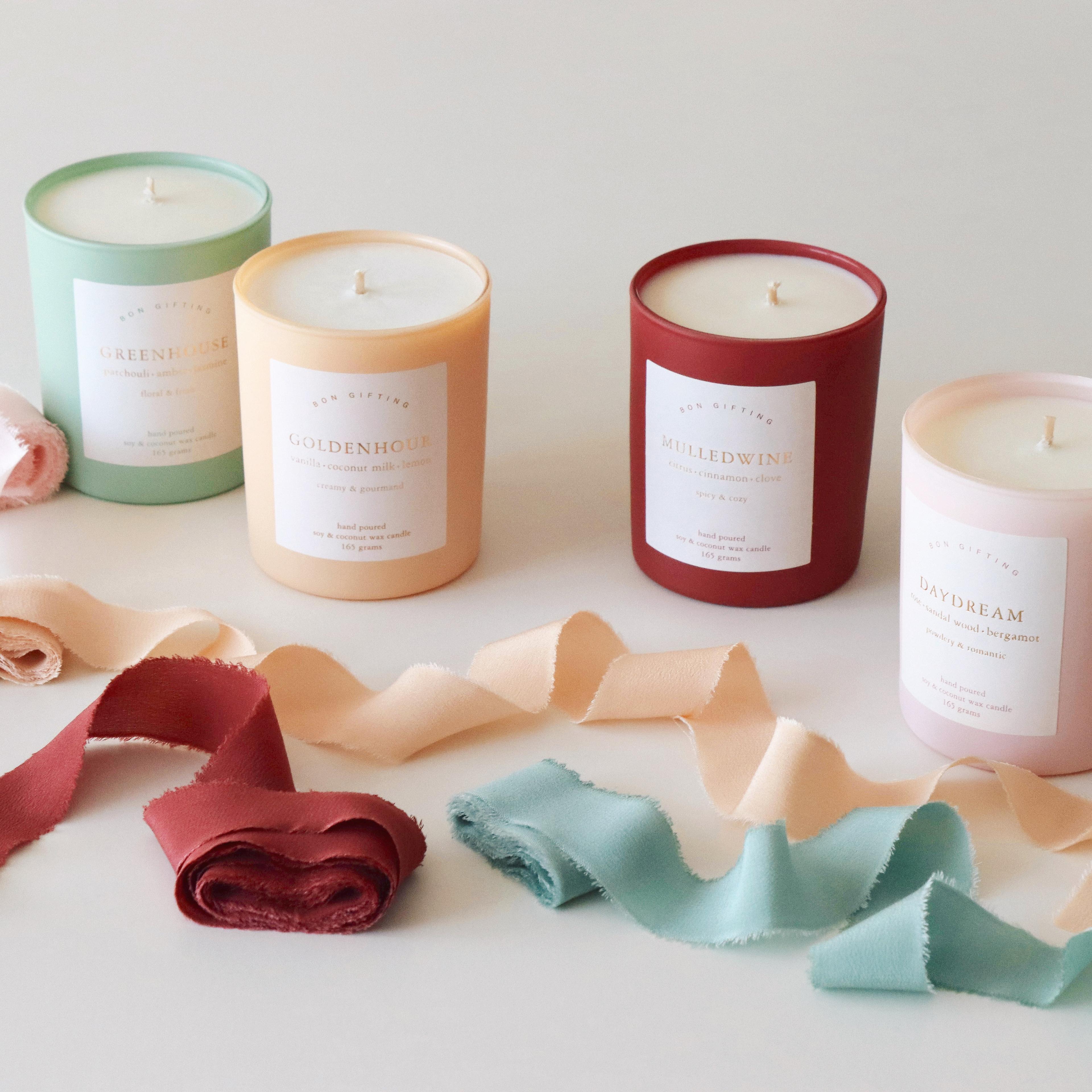 Daydream Candle