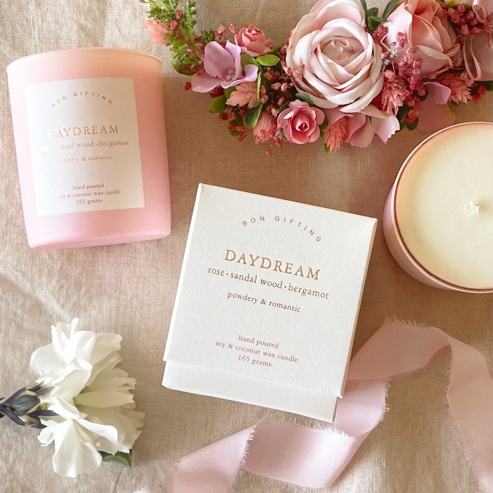 Daydream Candle