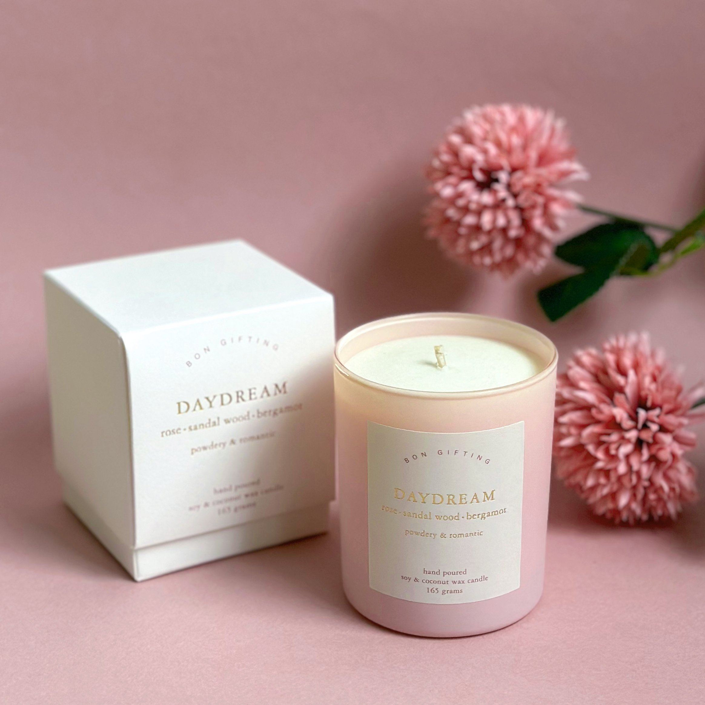 Daydream Candle