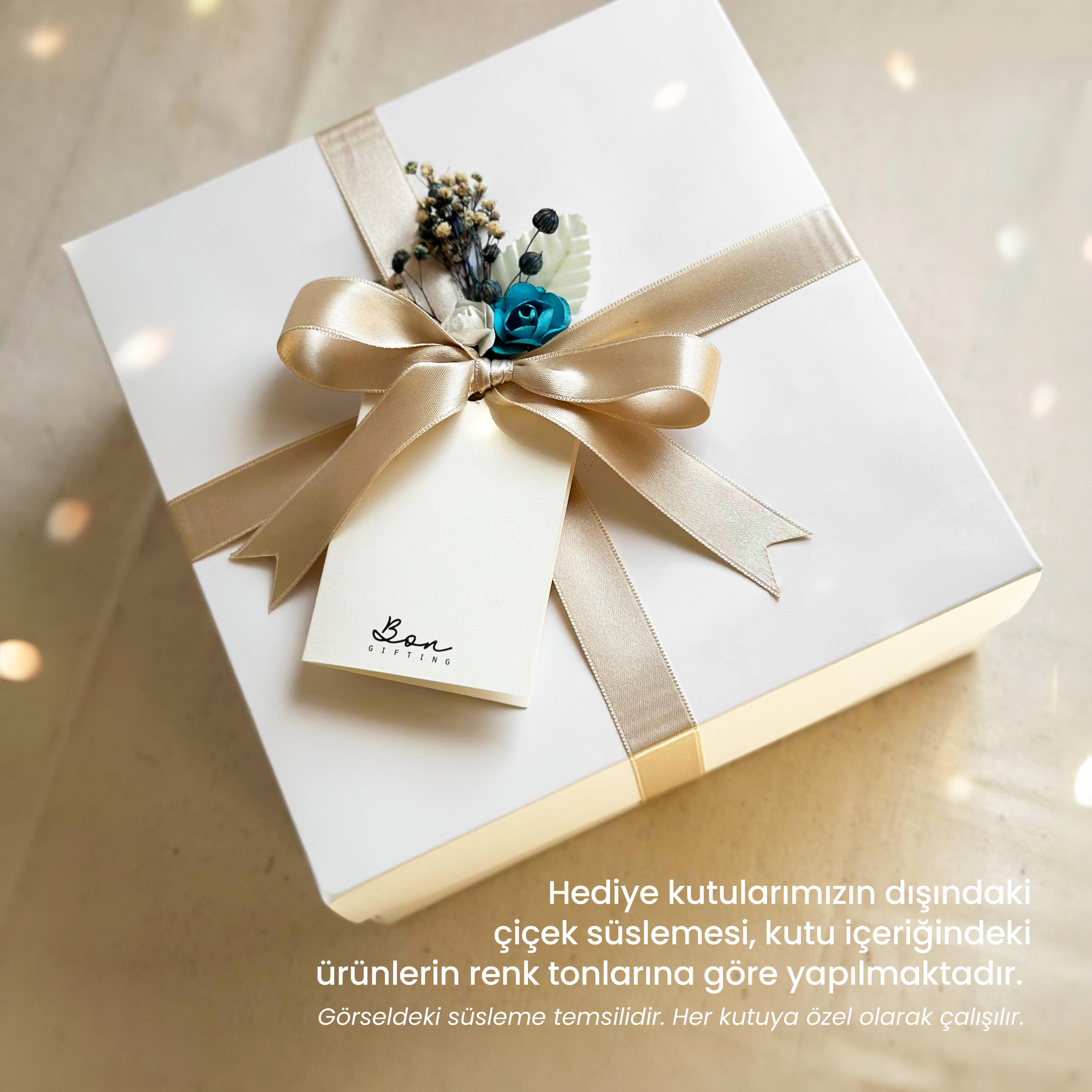 Lullaby Hediye Kutusu