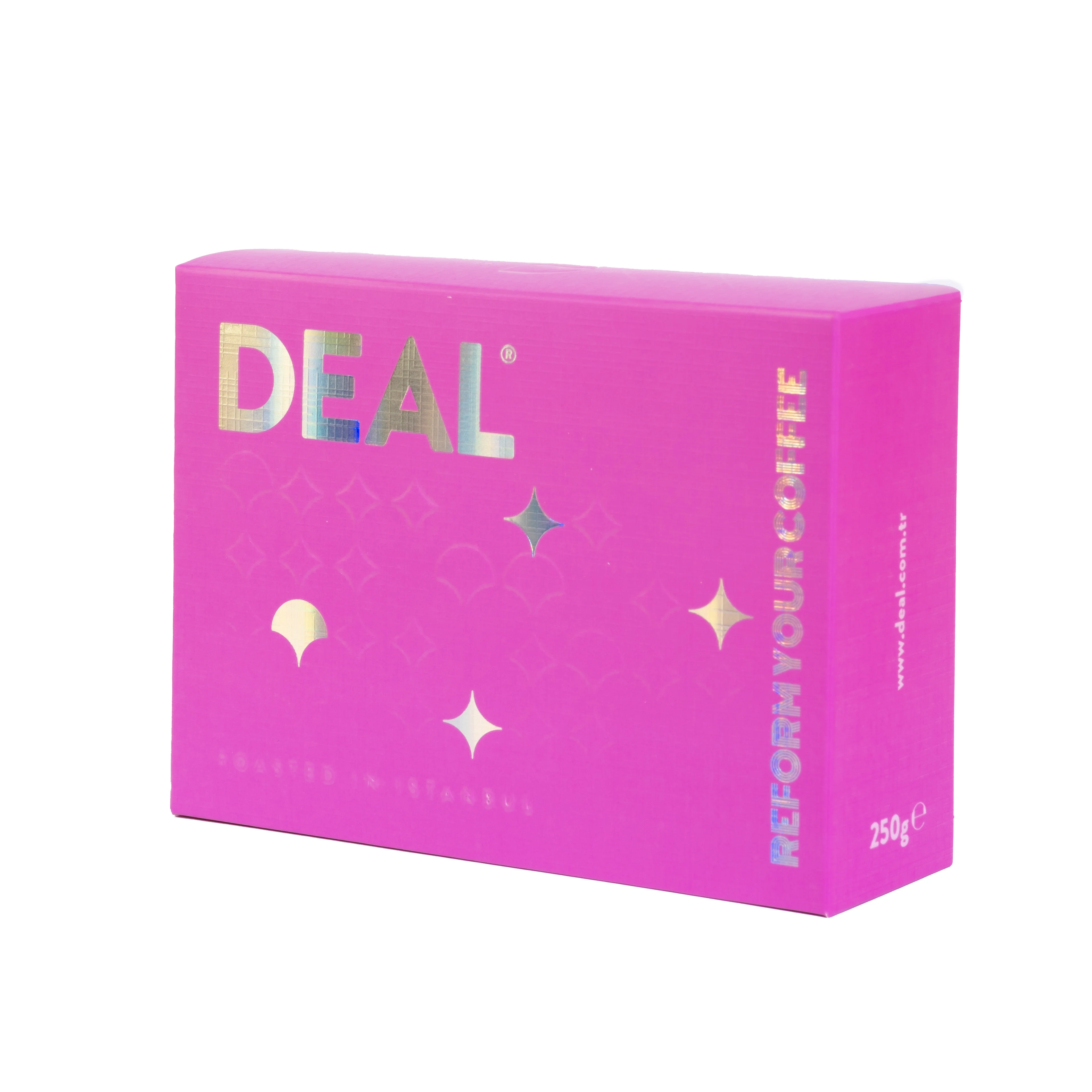 Endonezya Agropuro Hermetic Sealed Natural