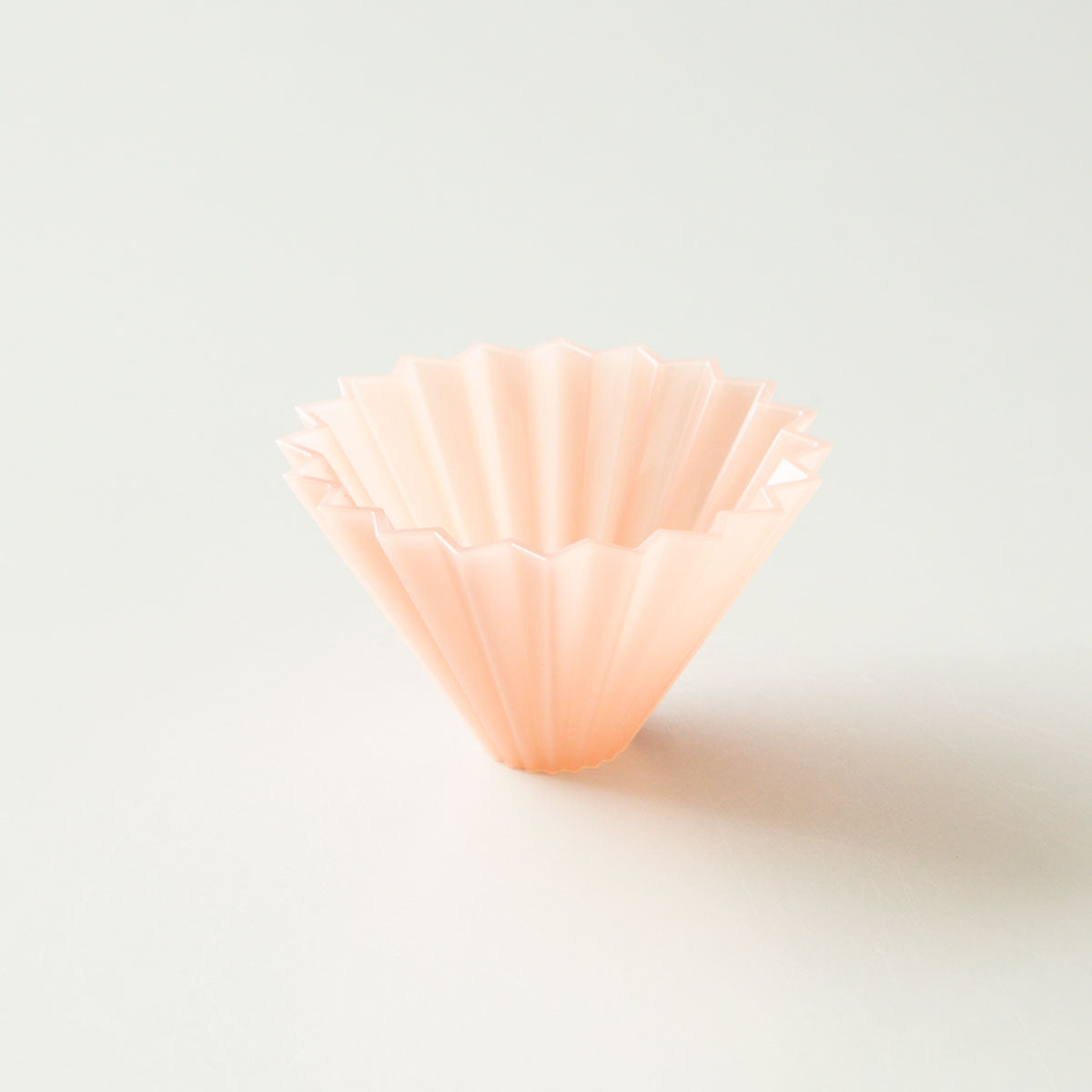 ORIGAMI DRİPPER AIR – MAT PEMBE MEDIUM