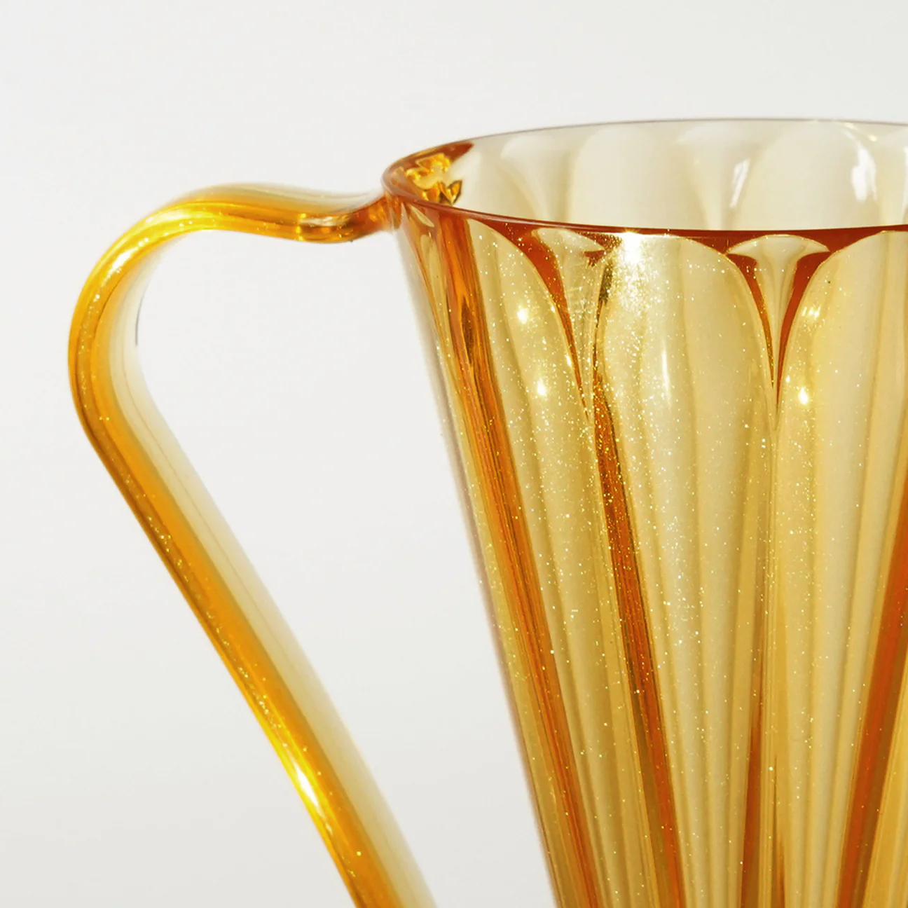 Cafec Flower Dripper Deep 27 – Taizo Gold