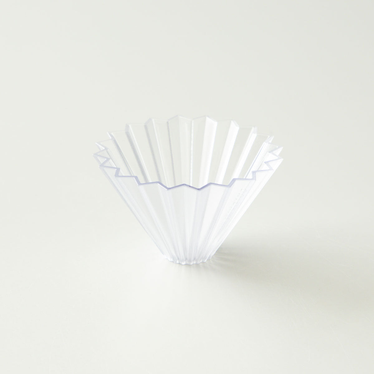 ORIGAMI DRİPPER AIR – ŞEFFAF MEDIUM