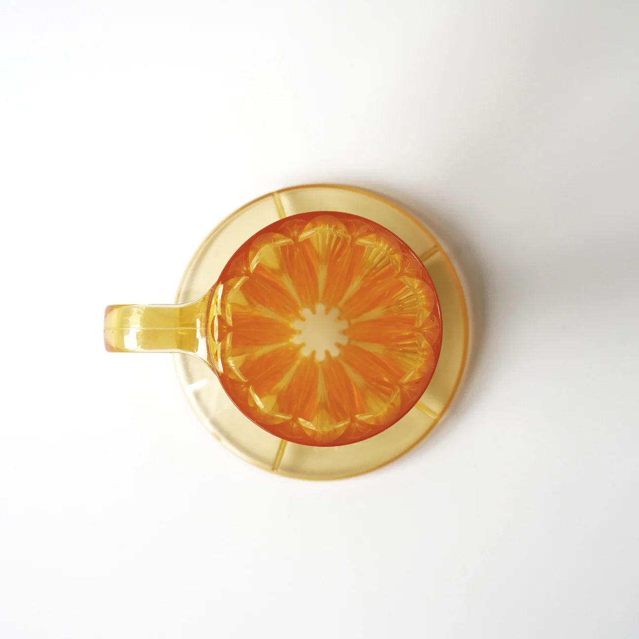 Cafec Flower Dripper Deep 27 – Taizo Gold