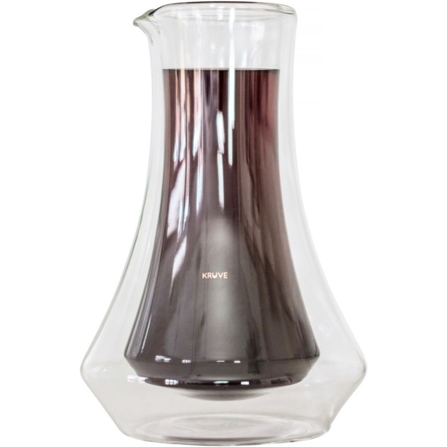 Kruve Evoke Double Wall Karaf 600ml