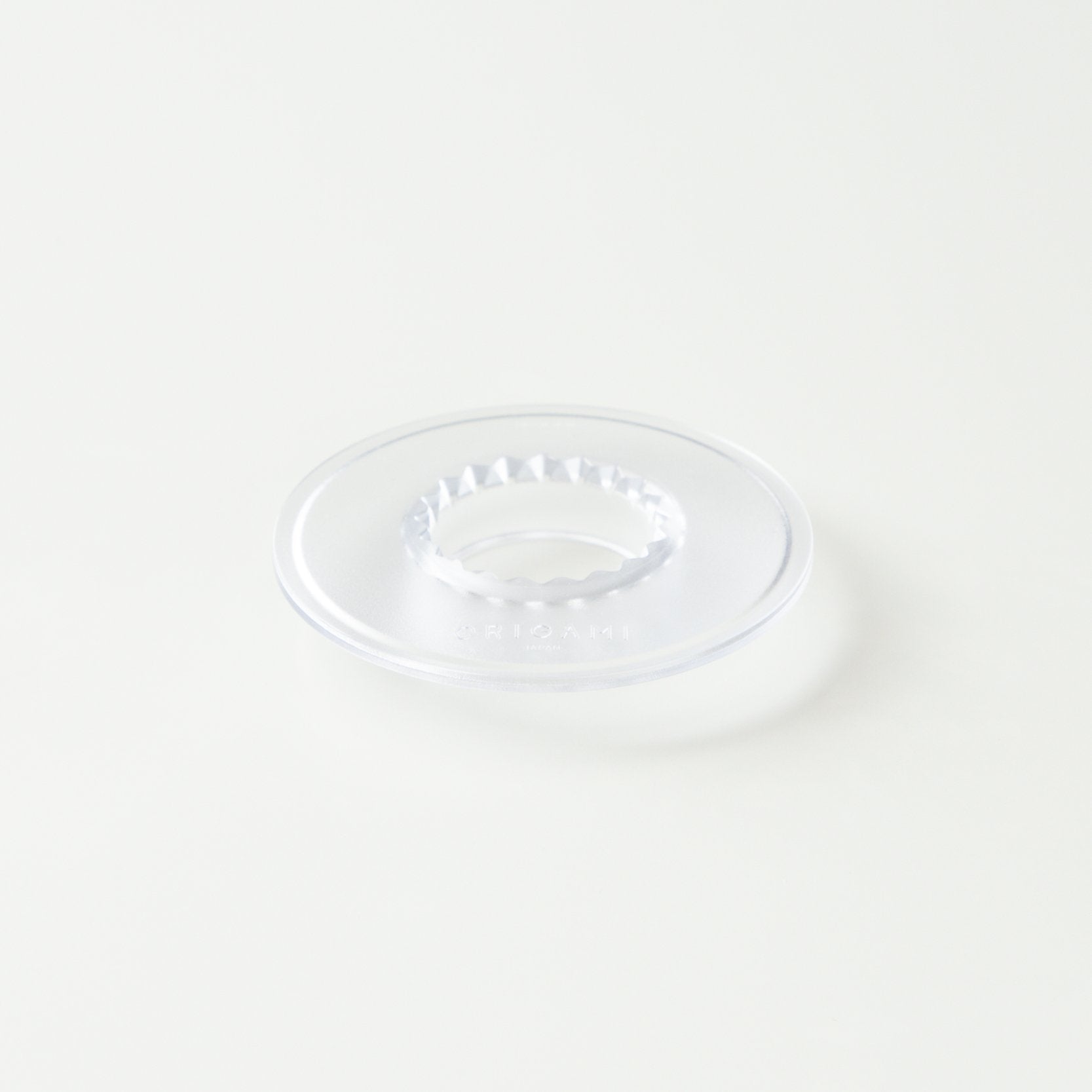 ORIGAMI DRİPPER AIR – MAT GRI MEDIUM