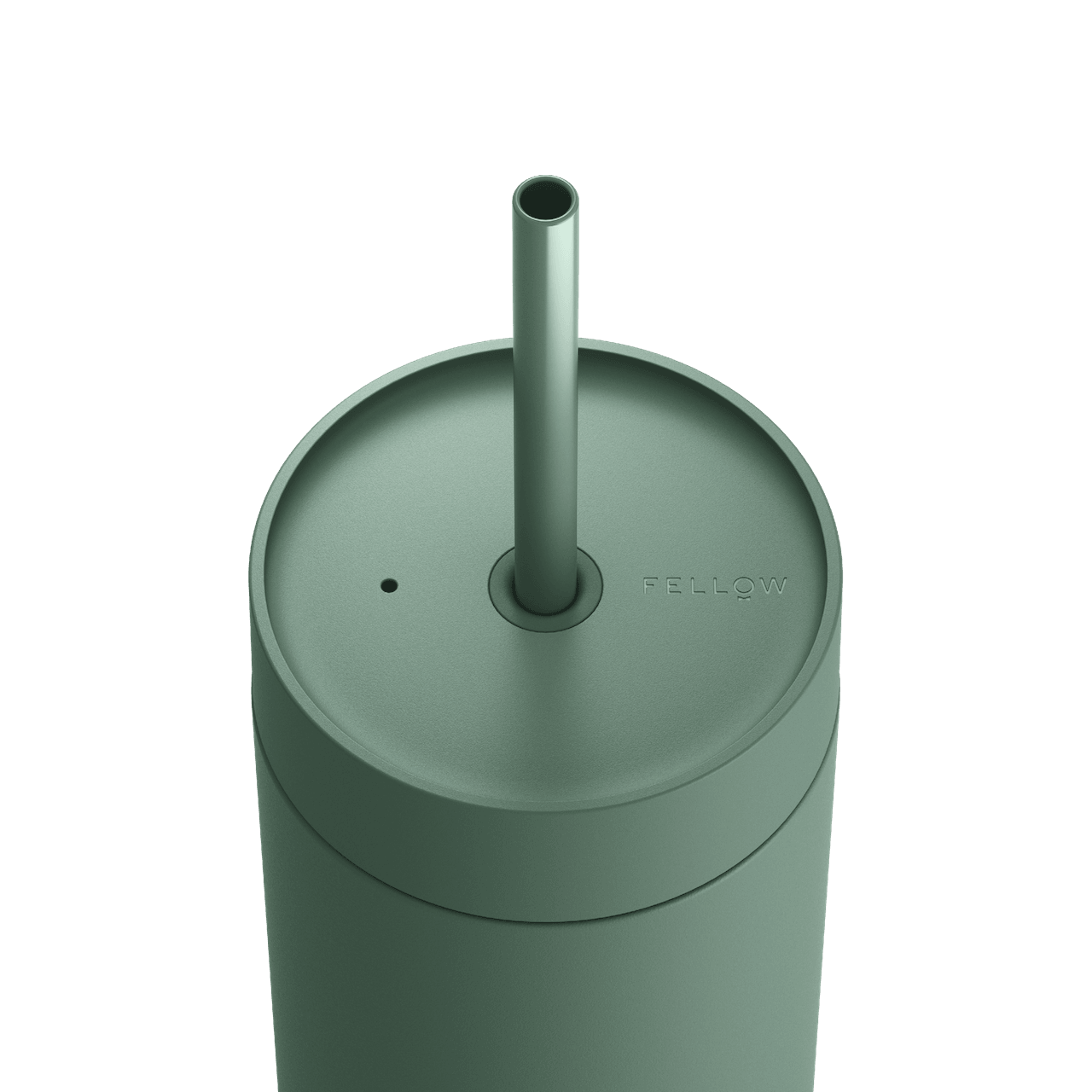 FELLOW CARTER COLD MUG 475ML – SMOKE GREEN