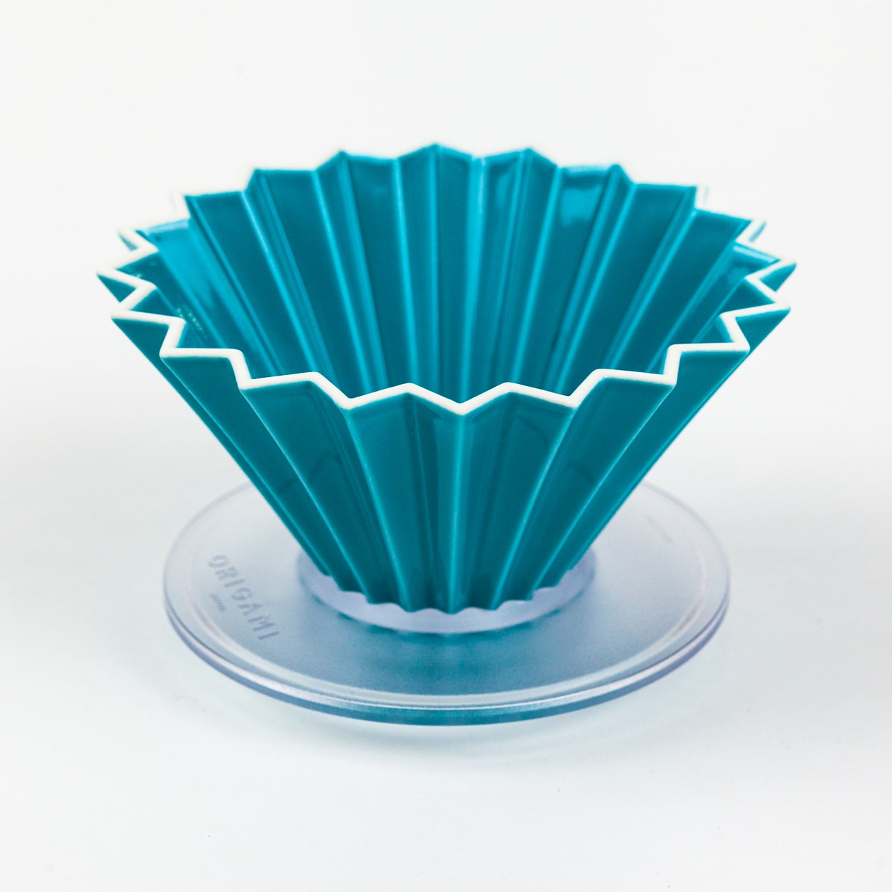 ORIGAMI DRİPPER – ŞEFFAF TABAN