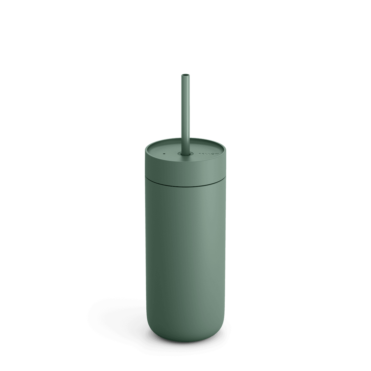 FELLOW CARTER COLD MUG 475ML – SMOKE GREEN