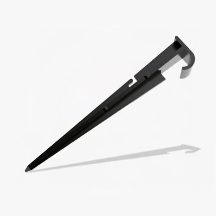 Kaplin Boru Sabitleme Kazığı