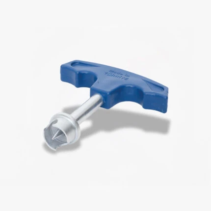 Kaplin Matkap Uçlu Delme Aparatı