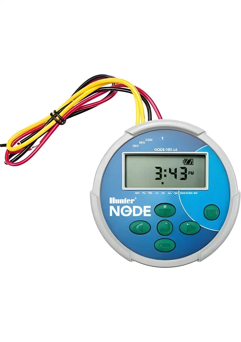 HUNTER NODE100 KONTROL ÜNİTESİ PİLLİ