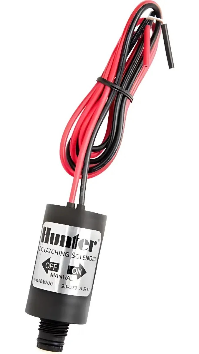 HUNTER PGV SELENOİD VANA BOBİNİ 9W