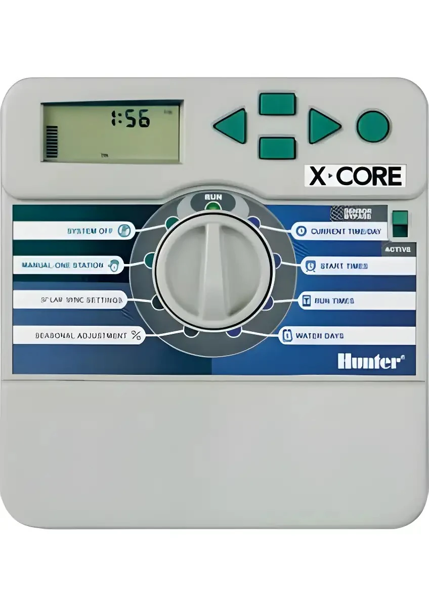 HUNTER XC801 İSTASYON KONTROL ÜNİTESİ