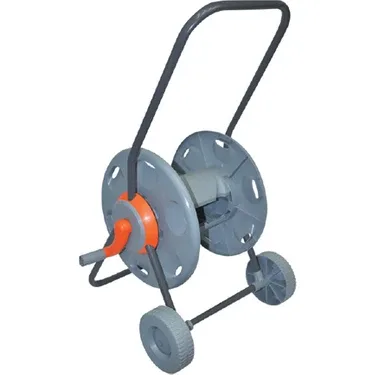 Hortum Arabası Cabbar