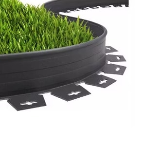 Çim Ayırıcı 25 Metre