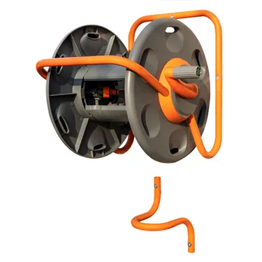 Duvar Tipi Hortum Askısı