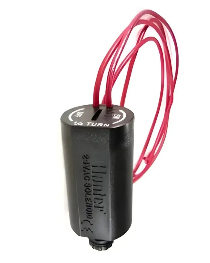 HUNTER PGV SELENOİD VANA BOBİNİ 24W
