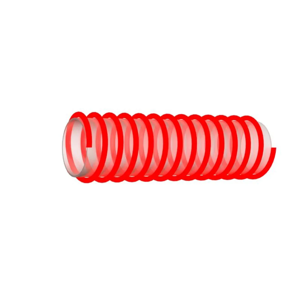 Kırmızı Verici Hortum