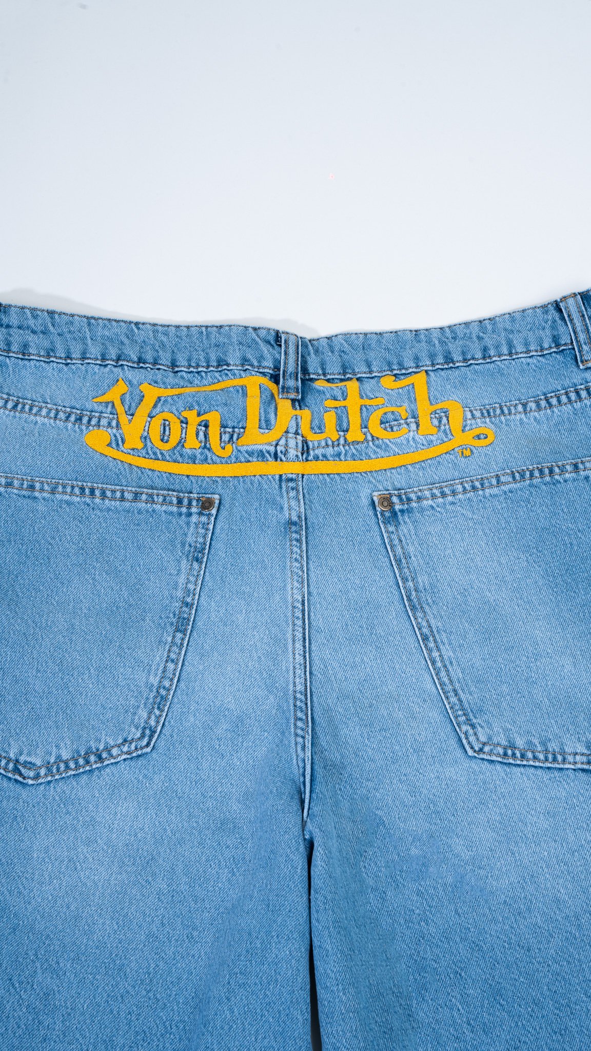 Kot Baggy Skate Şort