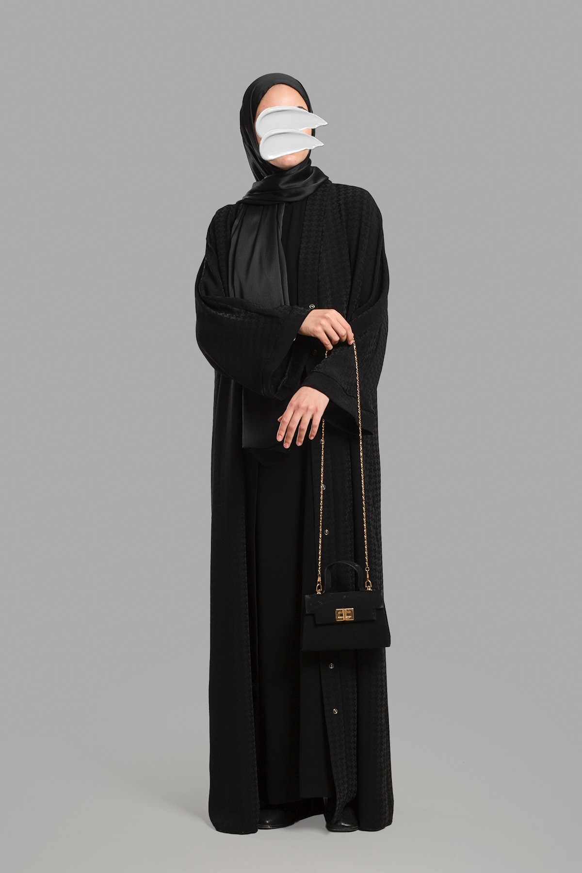 Jakarlı Abaya