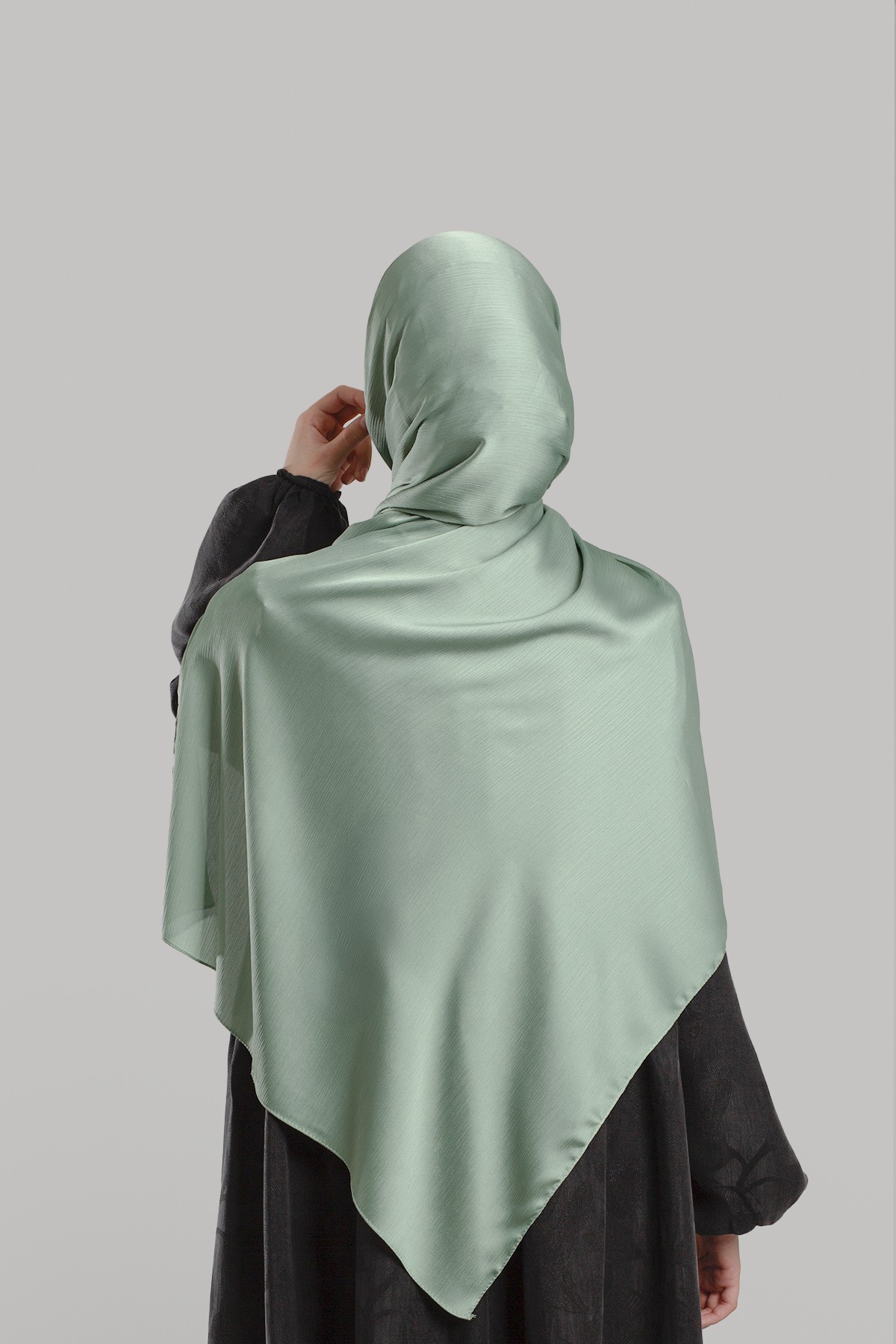 Luxury Şal