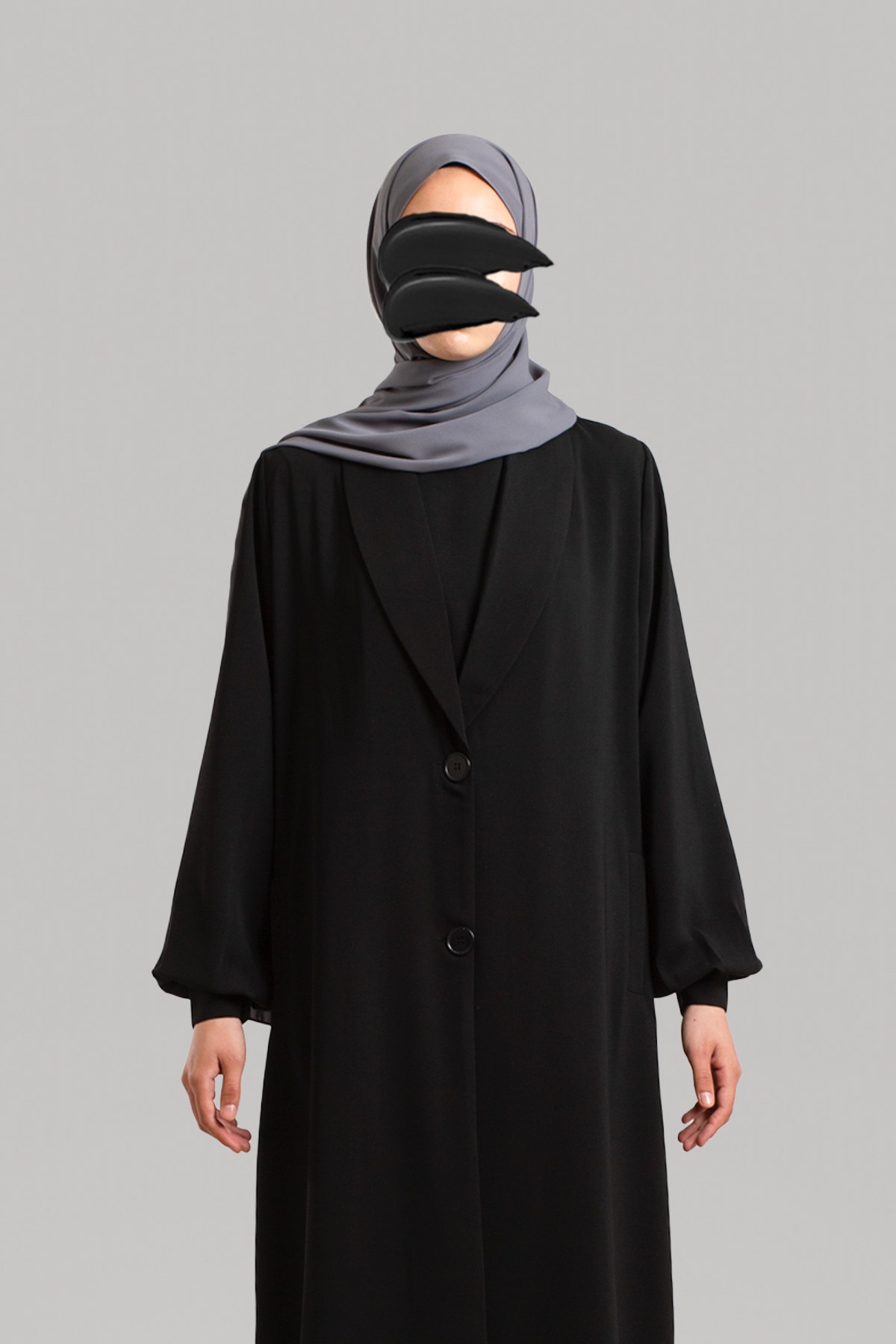 Meyra Abaya Takım