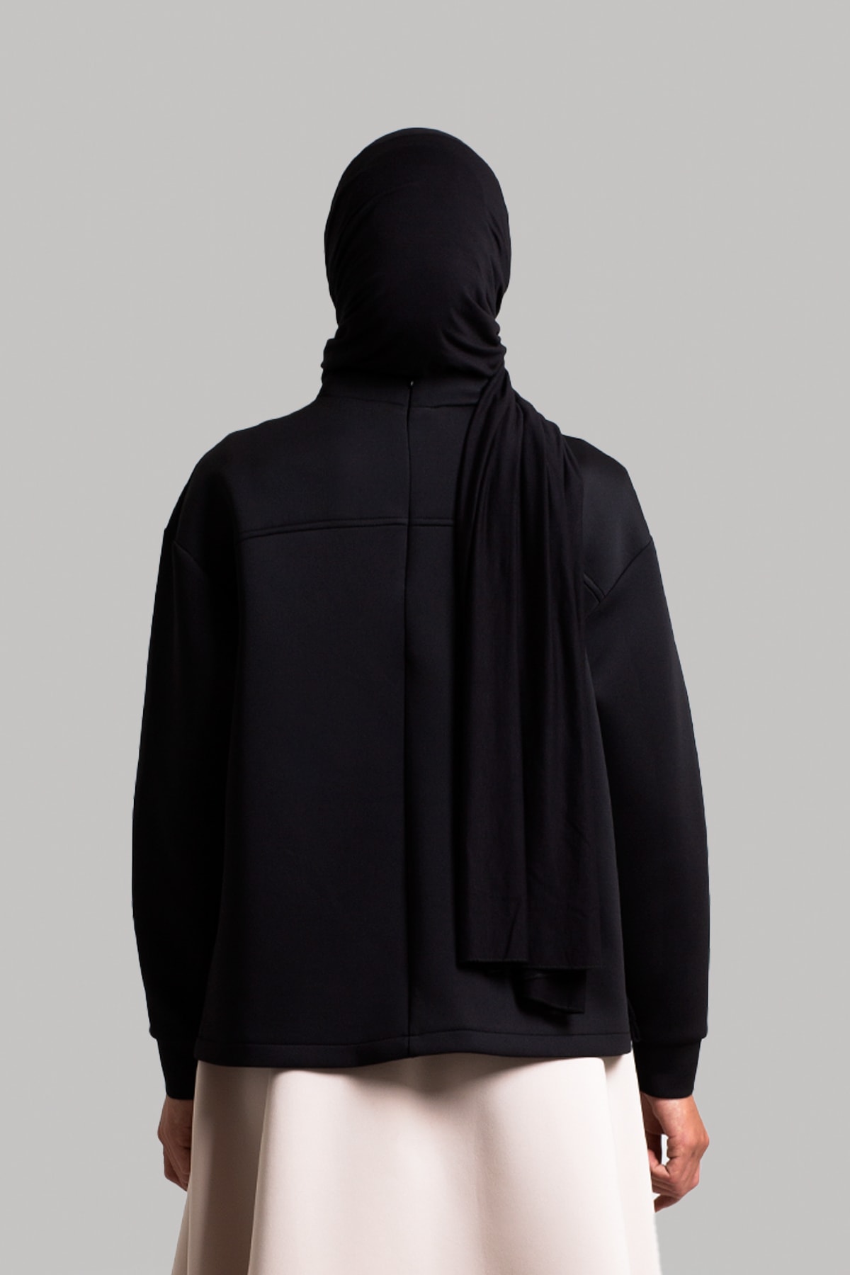 Puf Skuba Sweatshirt