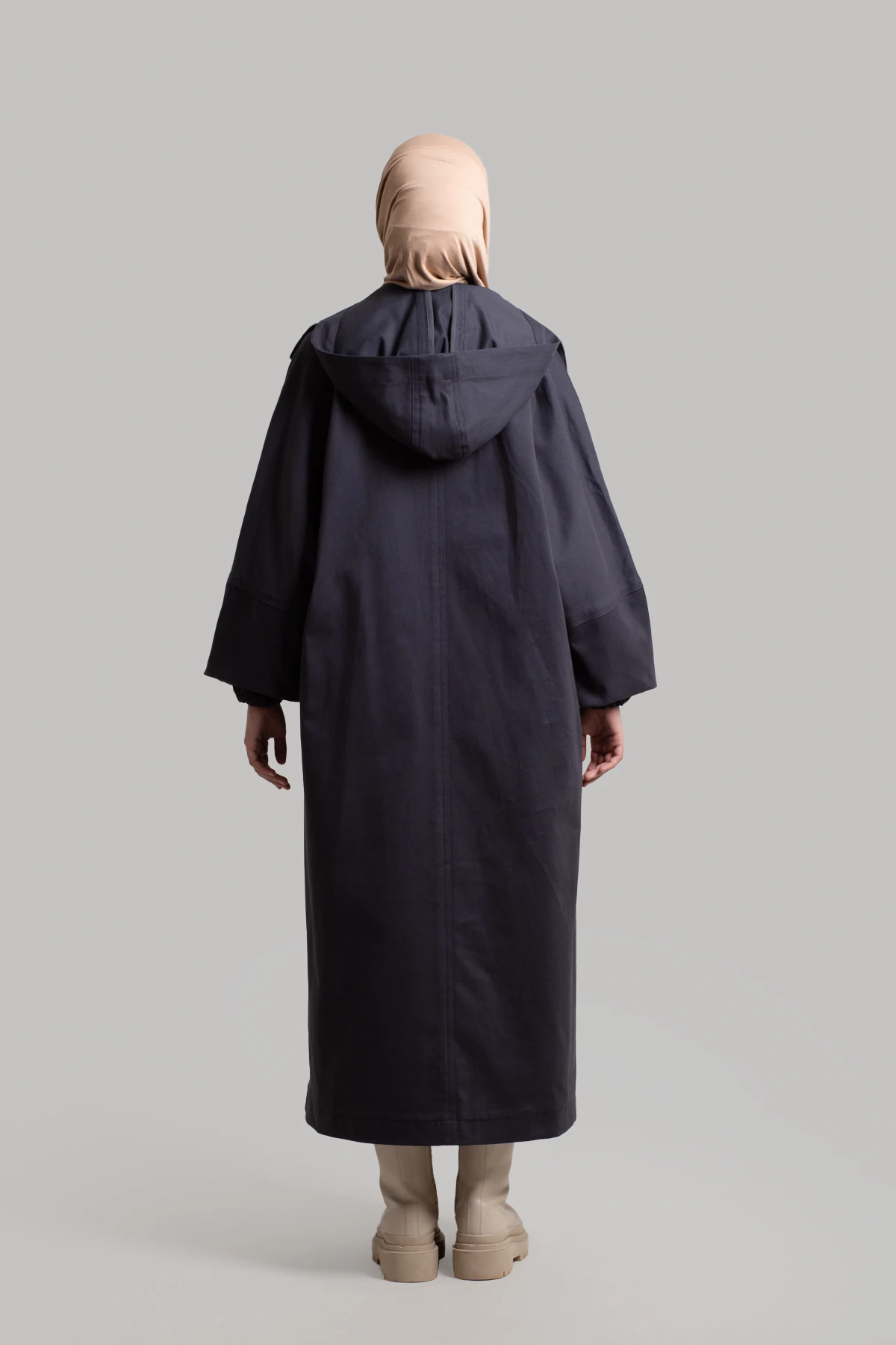 Premium Oversize Trençkot