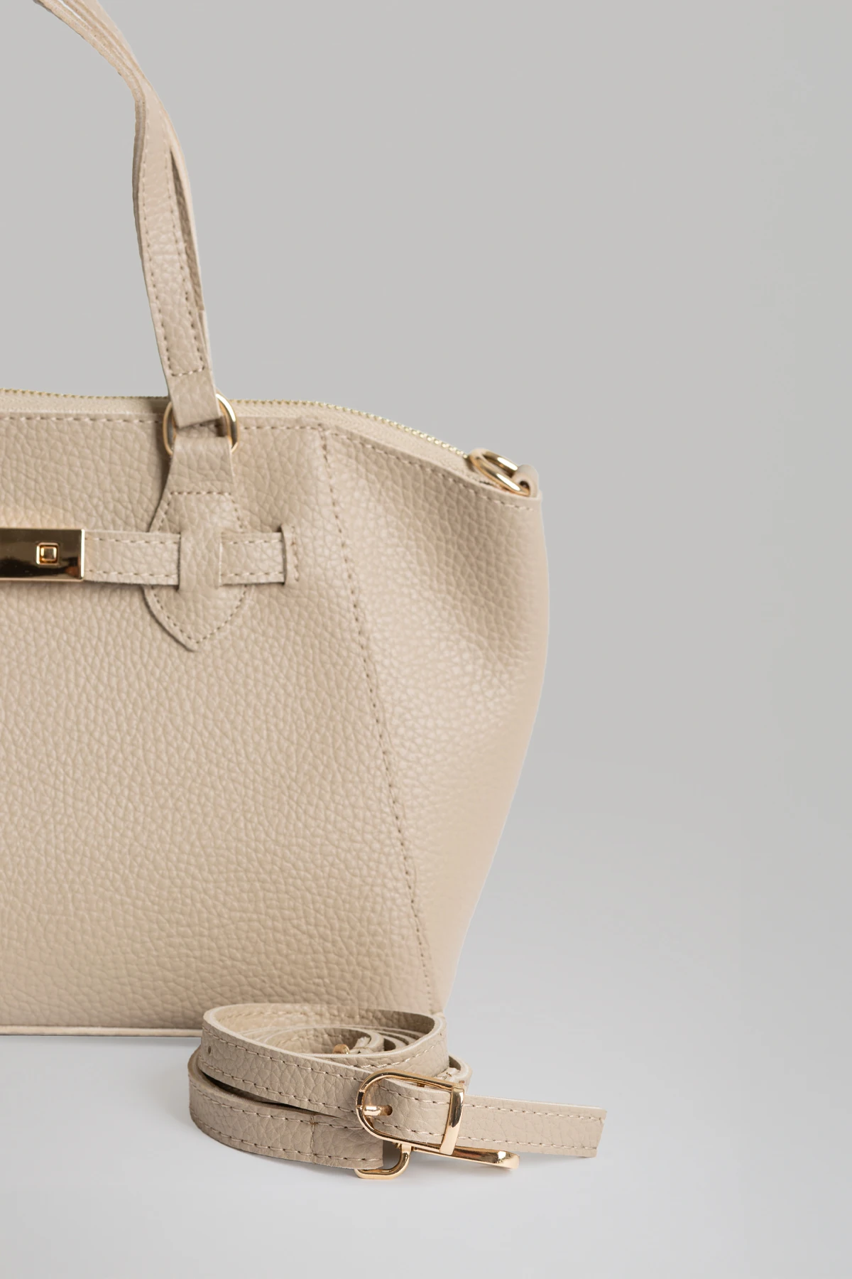 Tokalı El Çantası