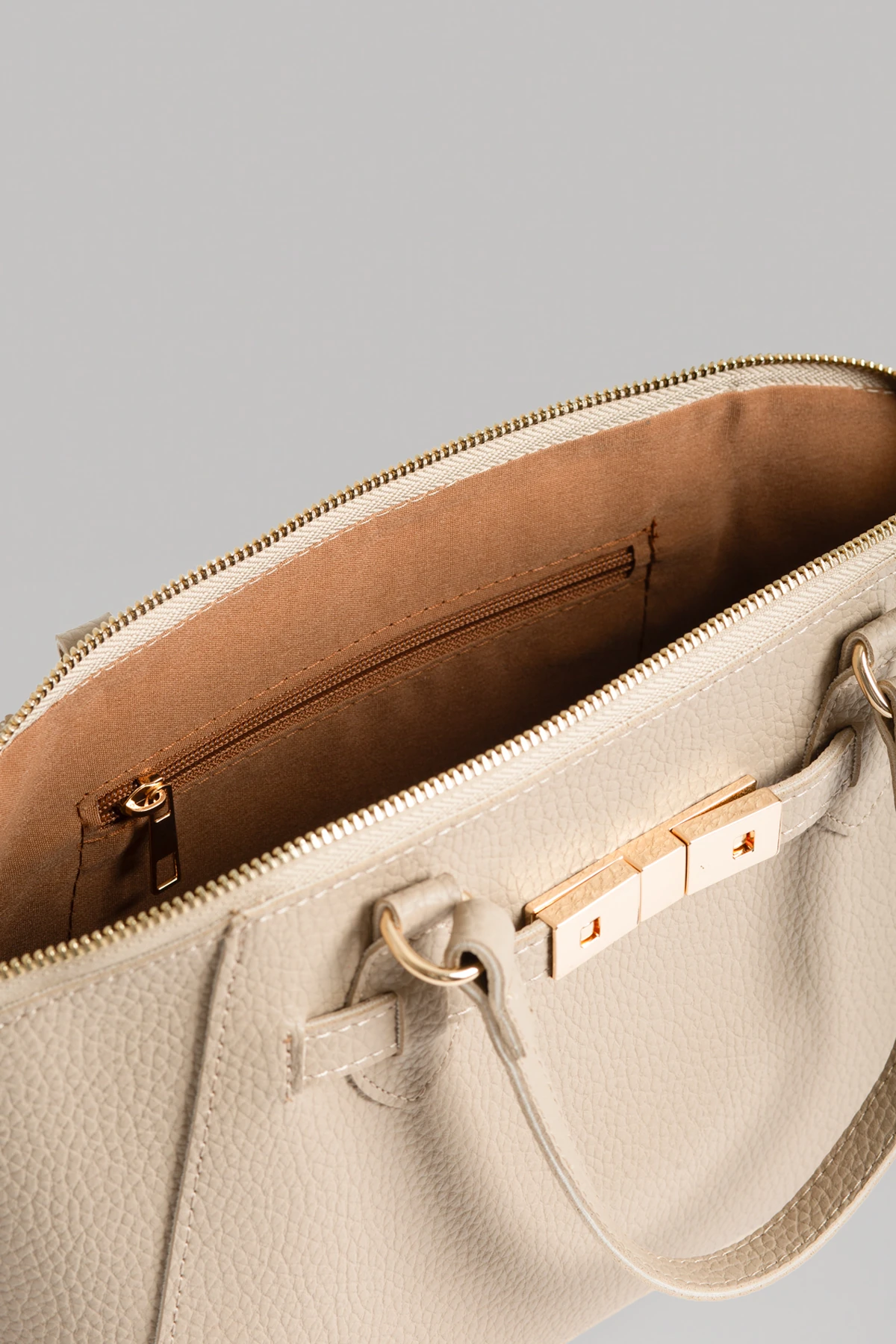 Tokalı El Çantası