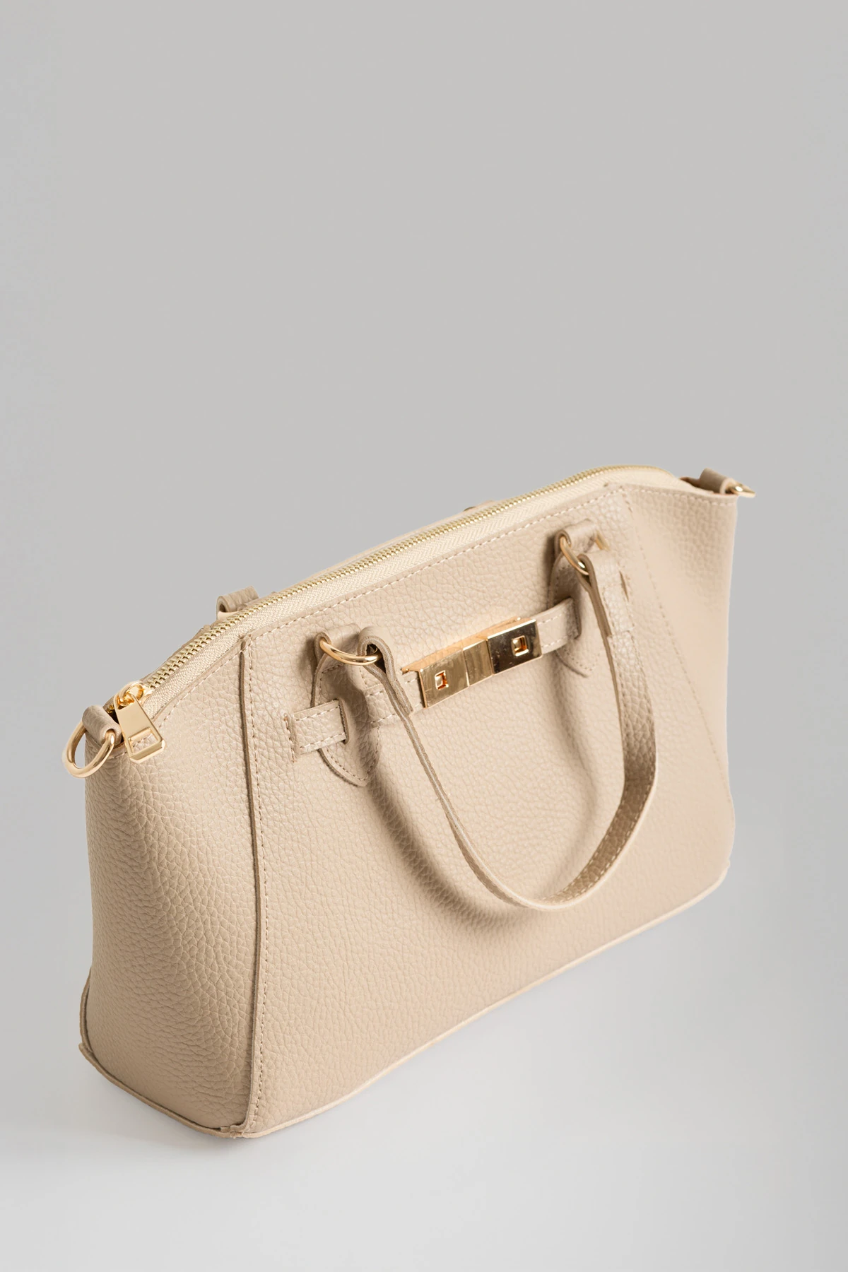 Tokalı El Çantası