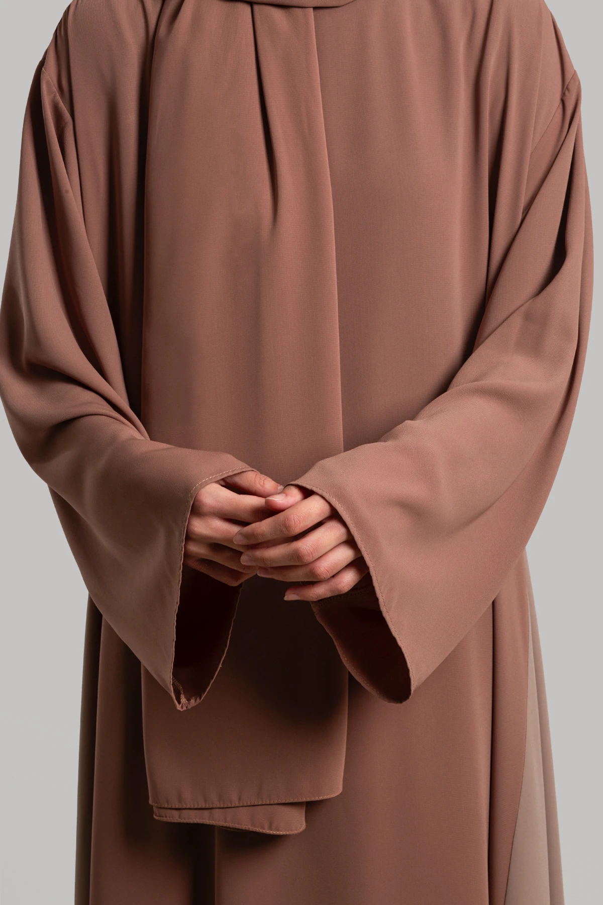 Asude Garnili Elbise