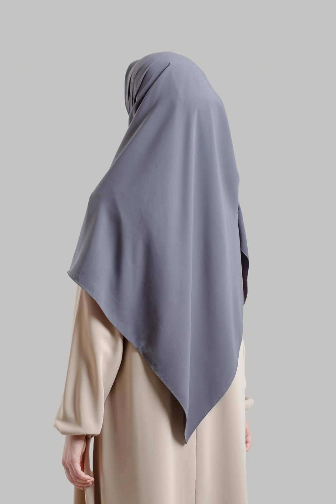 Medine İpeği Eşarp