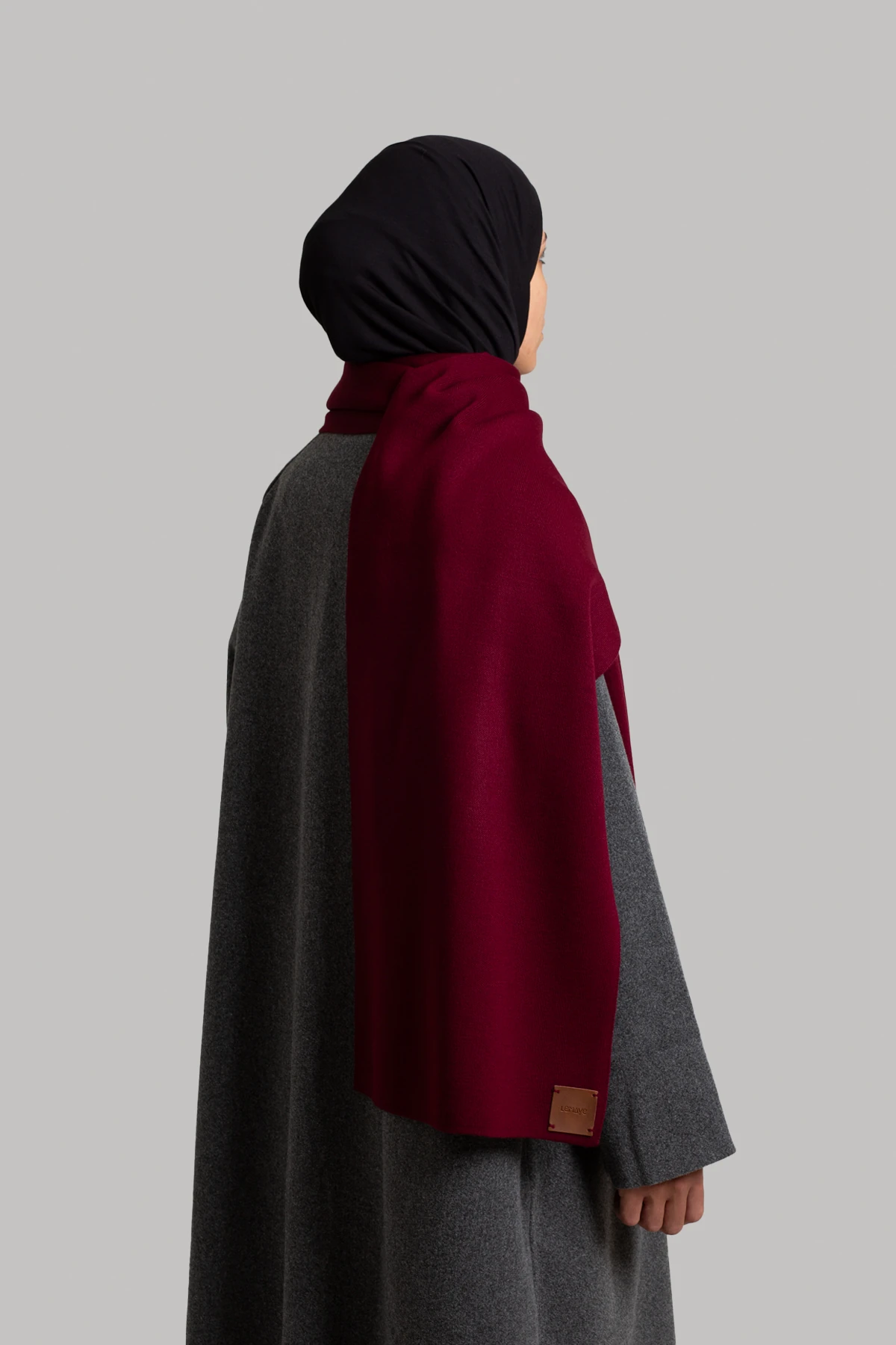 Yumuşak Dokulu Atkı