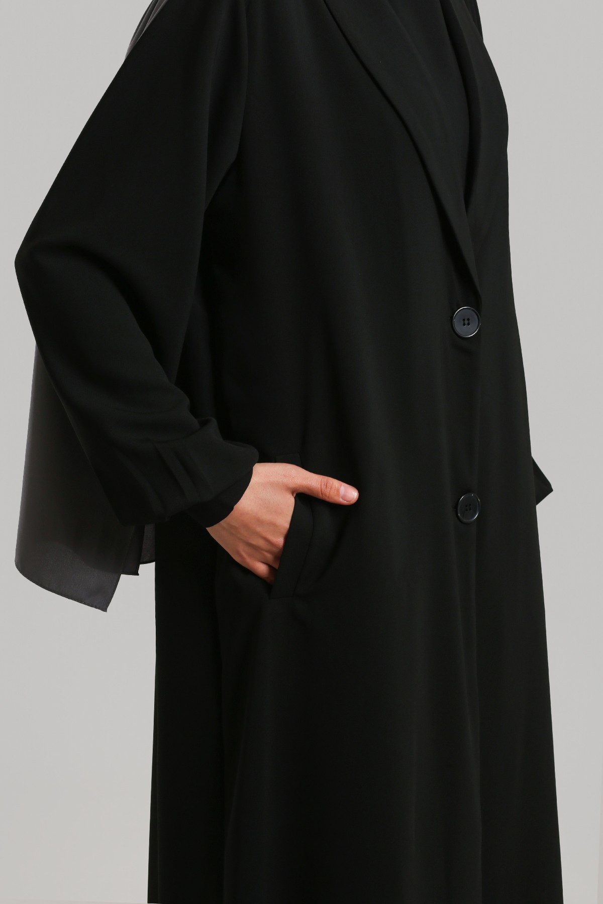 Meyra Abaya Takım