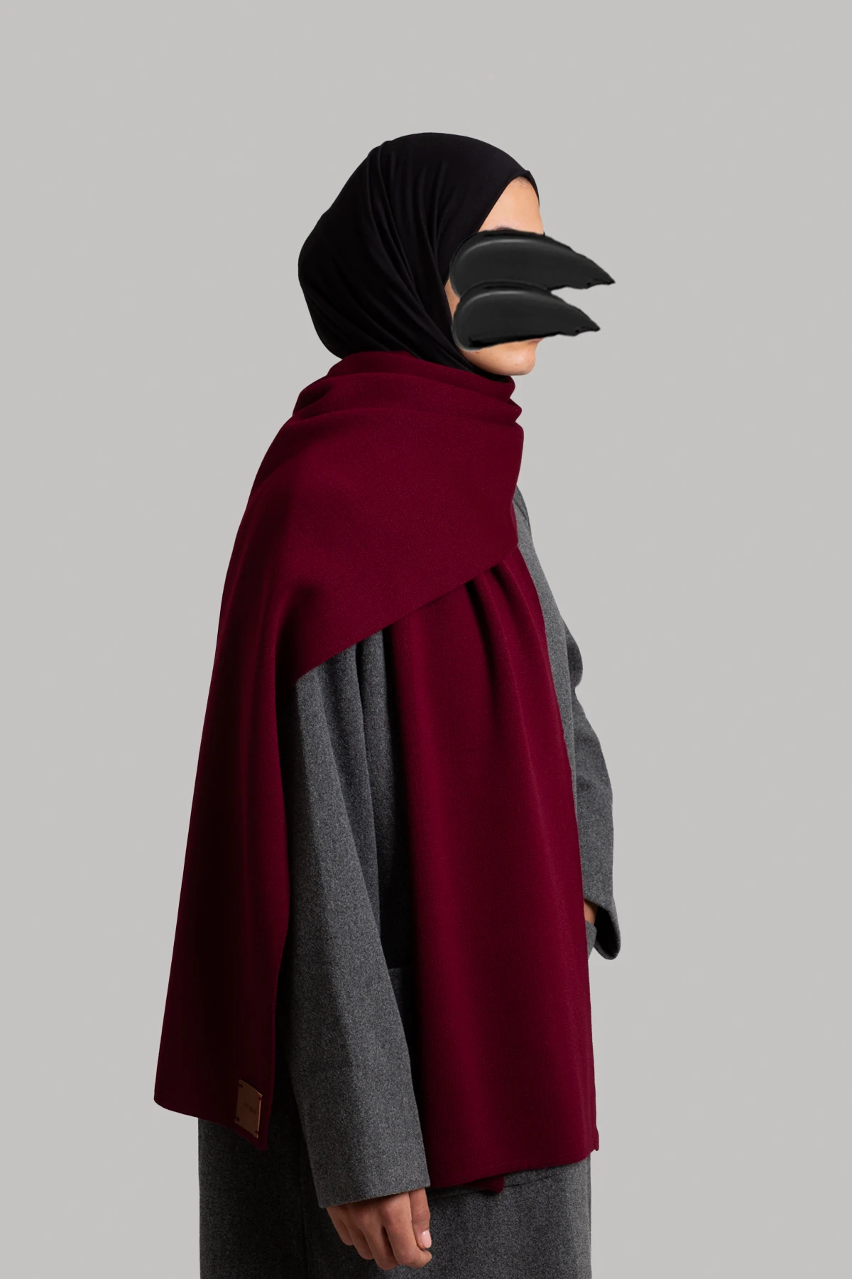 Yumuşak Dokulu Atkı