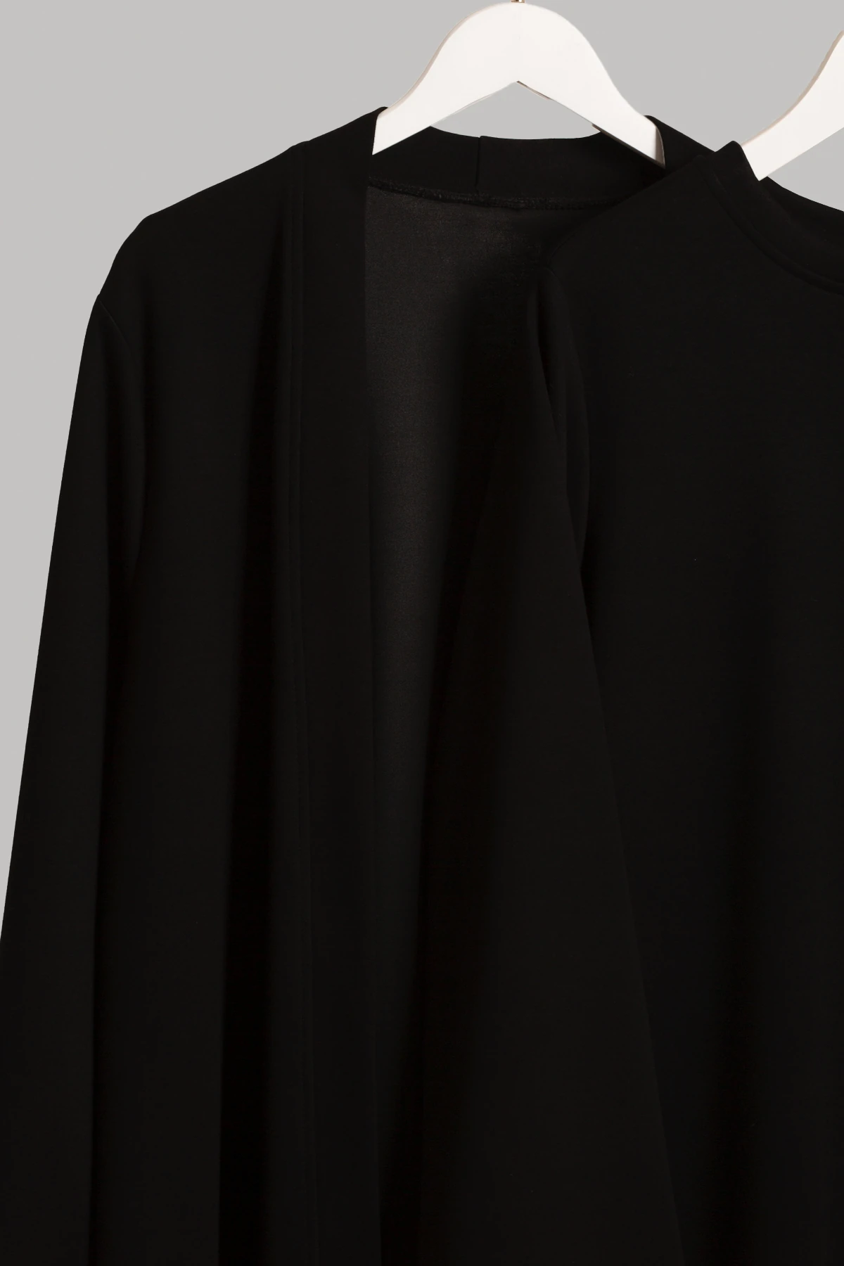 Soft Abaya Takım