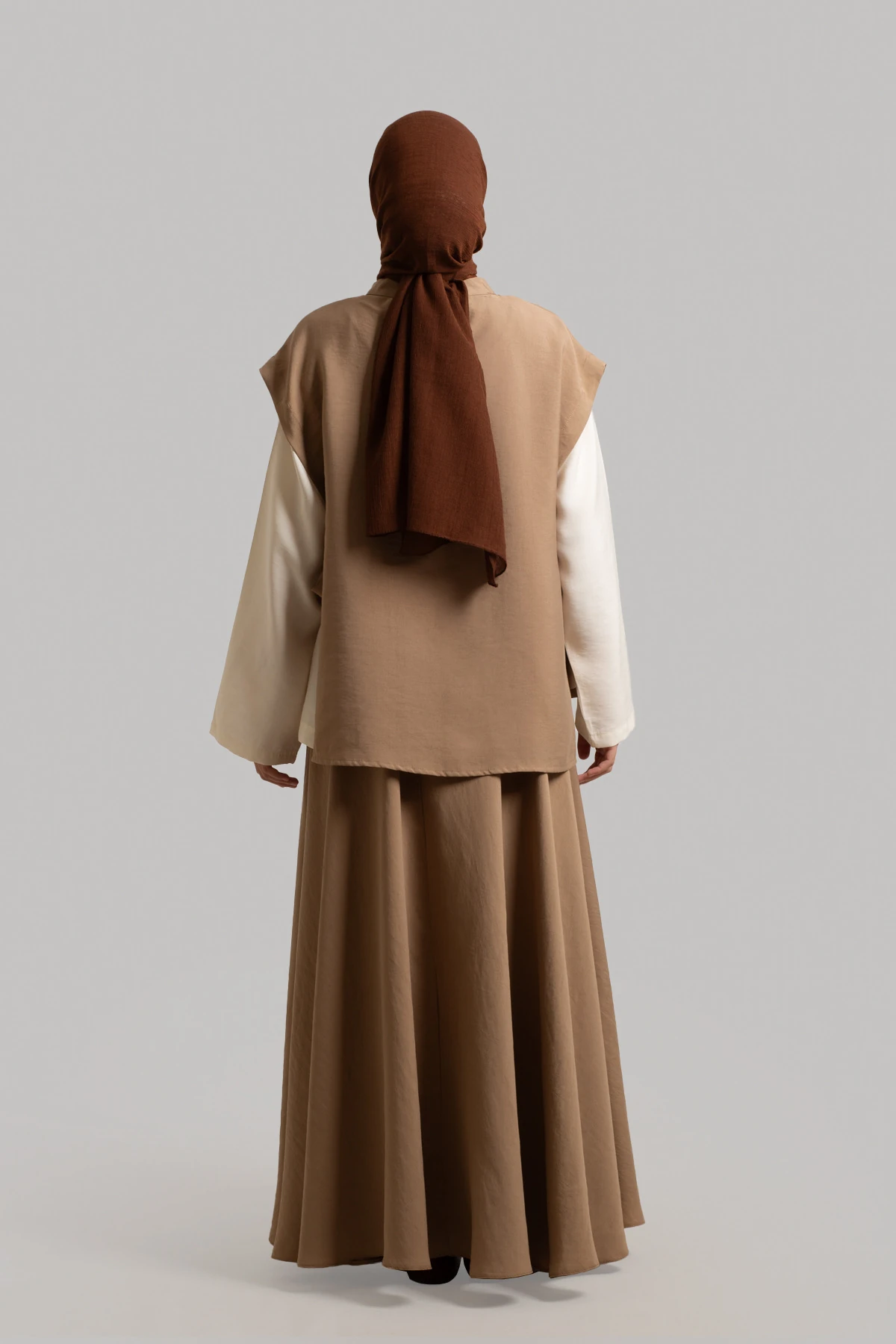 Yelekli Modal Takım