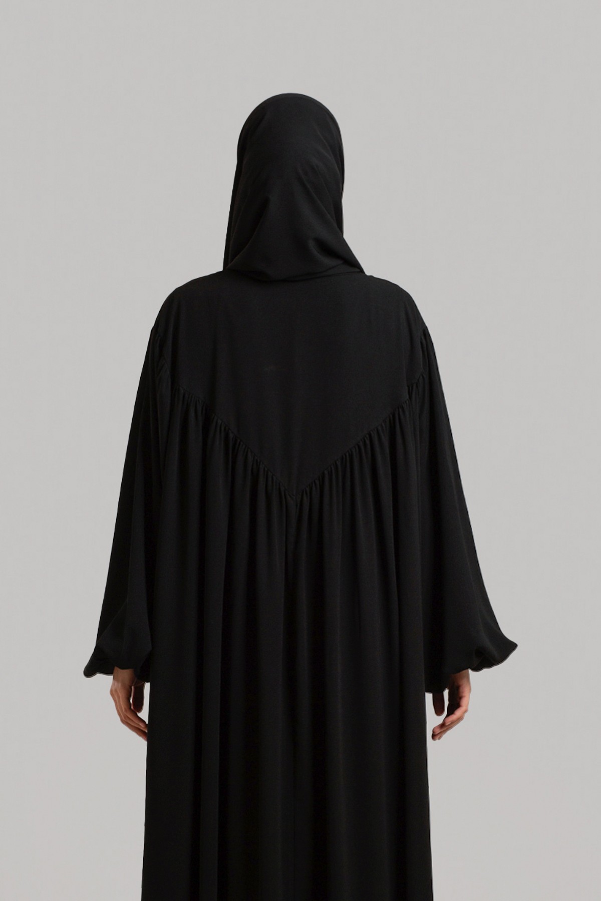 Robalı Abaya Takım