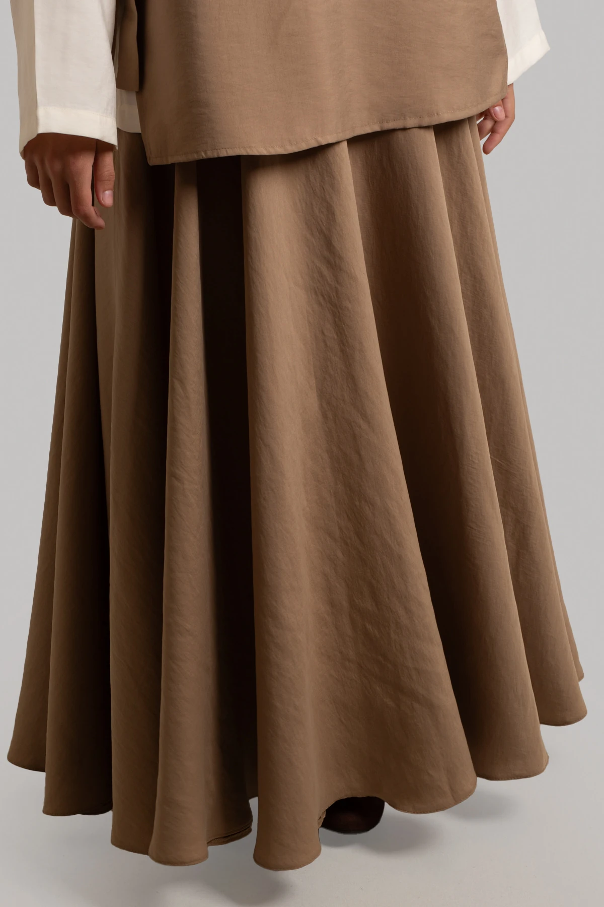 Yelekli Modal Takım