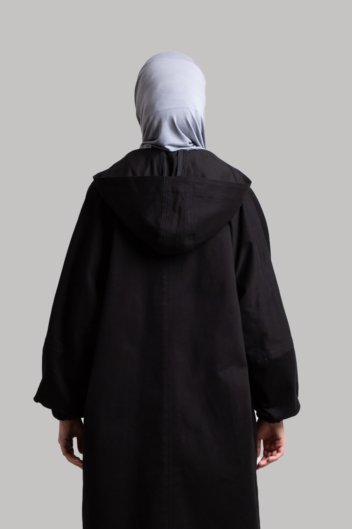 Premium Oversize Trençkot