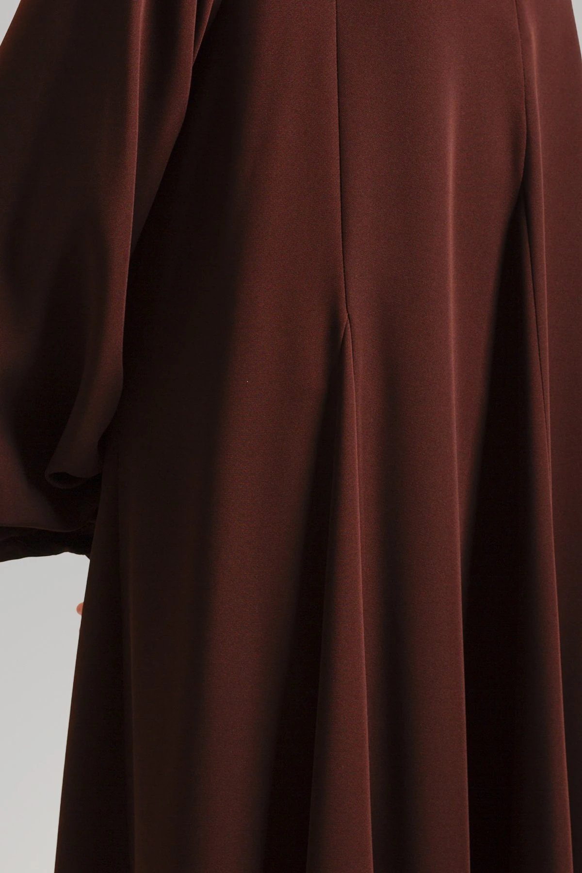 Prenses Model Kloş Ferace