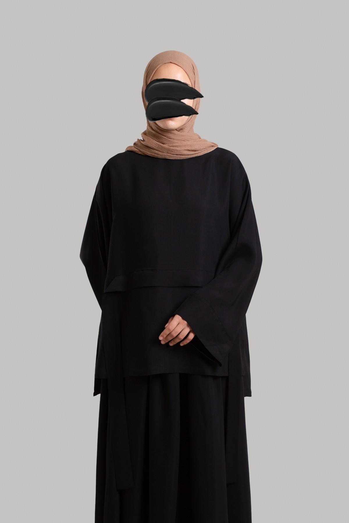 Tensel Tunik