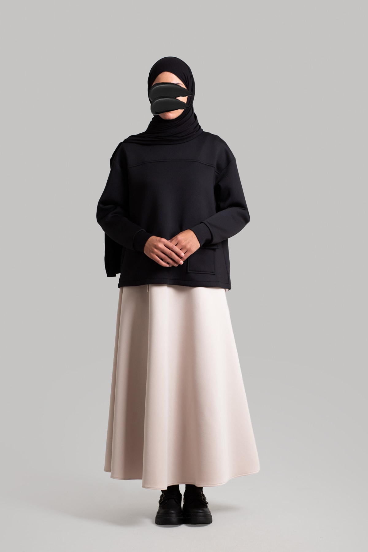 Puf Skuba Sweatshirt