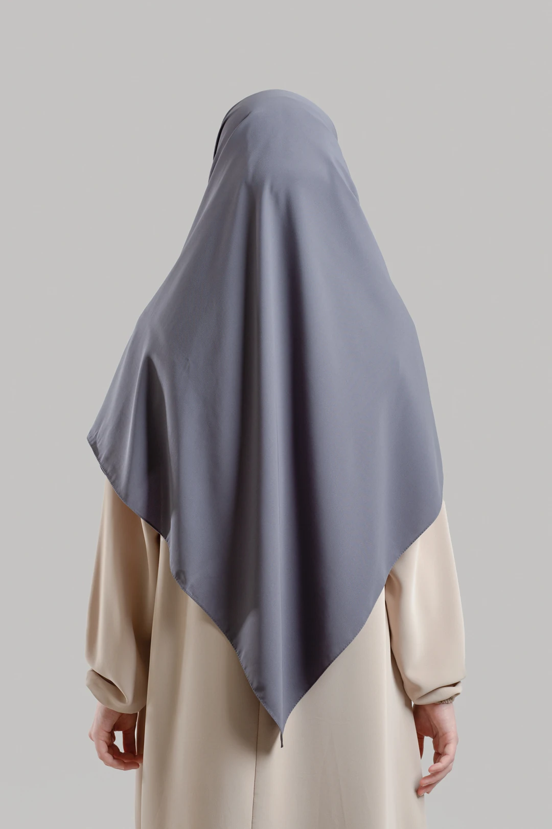 Medine İpeği Eşarp