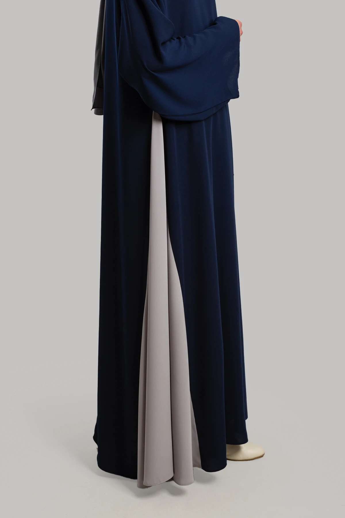 Asude Garnili Elbise