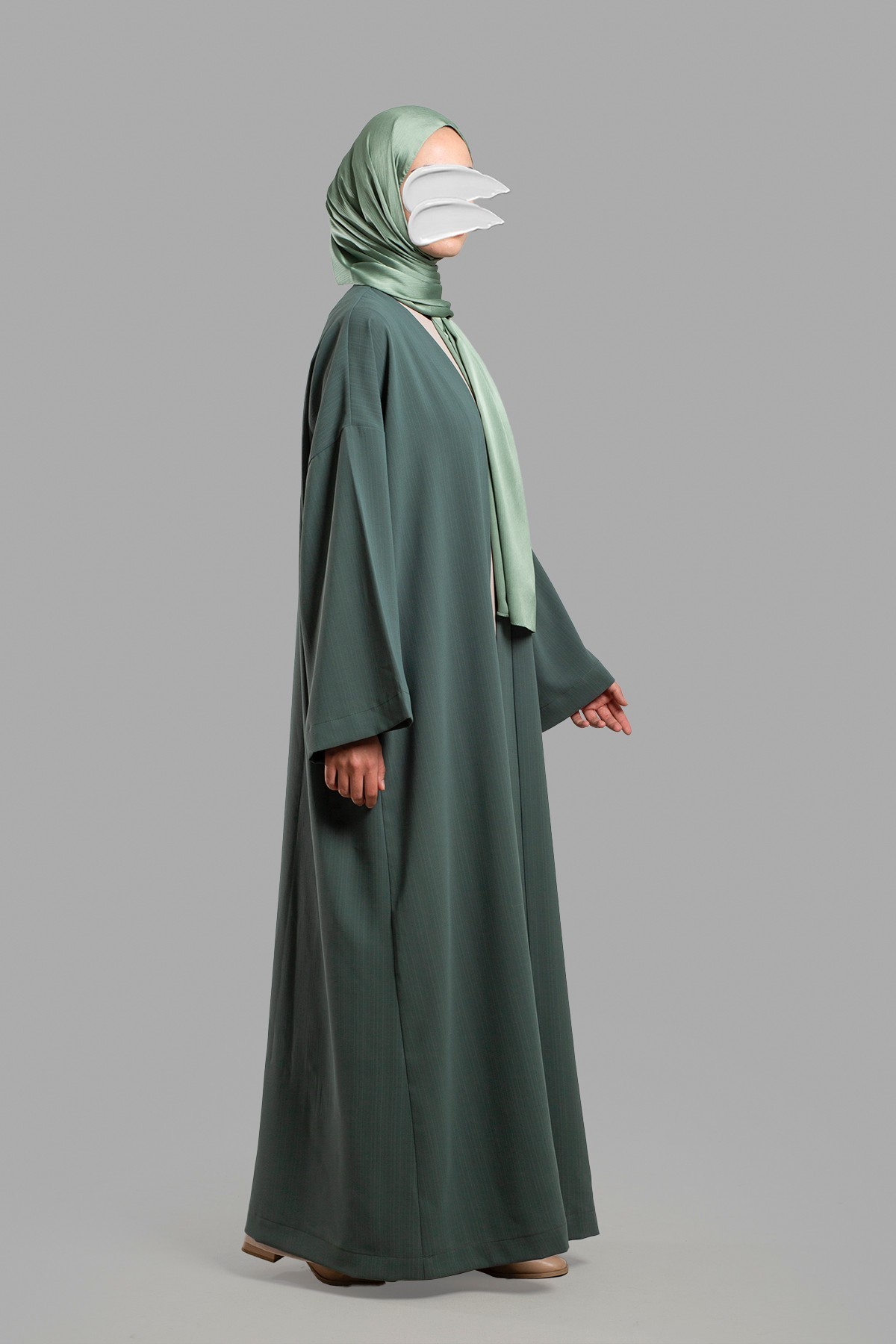 Nour Abaya Takım